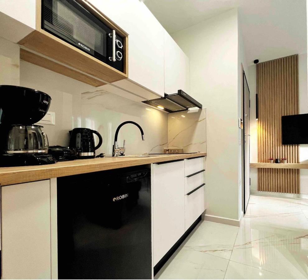 B&K Rooms イラクリオン 部屋 写真